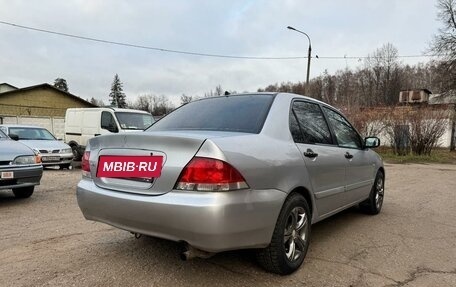 Mitsubishi Lancer IX, 2005 год, 350 000 рублей, 5 фотография