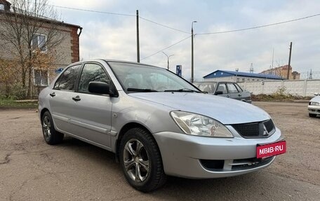 Mitsubishi Lancer IX, 2005 год, 350 000 рублей, 7 фотография