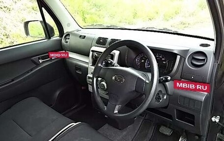 Daihatsu Move Conte I рестайлинг, 2011 год, 599 333 рублей, 8 фотография