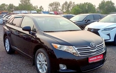 Toyota Venza I, 2009 год, 1 898 000 рублей, 1 фотография