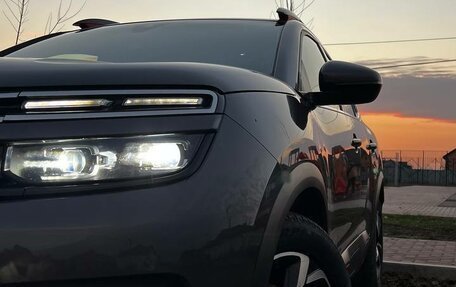 Citroen C5 Aircross I, 2019 год, 2 500 000 рублей, 2 фотография