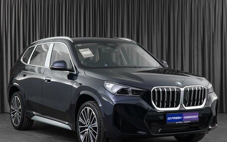 BMW X1, 2024 год, 6 600 000 рублей, 1 фотография