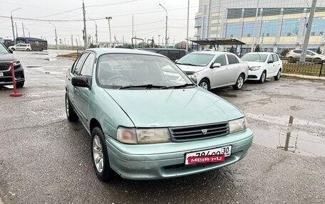 Toyota Corsa, 1991 год, 200 000 рублей, 3 фотография