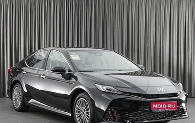 Toyota Camry, 2024 год, 4 249 000 рублей, 1 фотография