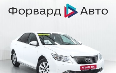 Toyota Camry, 2014 год, 1 985 000 рублей, 1 фотография