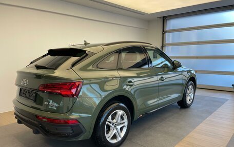 Audi Q5, 2023 год, 11 140 000 рублей, 3 фотография