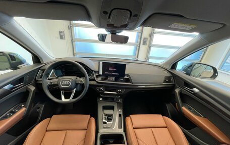 Audi Q5, 2023 год, 11 140 000 рублей, 17 фотография