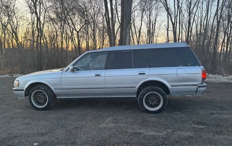 Toyota Crown, 1992 год, 465 000 рублей, 7 фотография