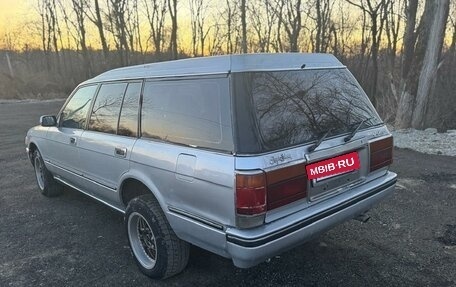 Toyota Crown, 1992 год, 465 000 рублей, 5 фотография