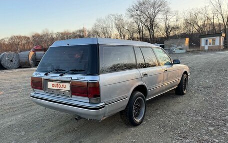 Toyota Crown, 1992 год, 465 000 рублей, 19 фотография