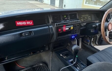 Toyota Crown, 1992 год, 465 000 рублей, 14 фотография