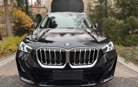 BMW X1, 2024 год, 6 340 000 рублей, 2 фотография