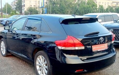 Toyota Venza I, 2009 год, 1 898 000 рублей, 3 фотография