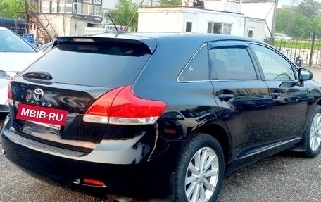 Toyota Venza I, 2009 год, 1 898 000 рублей, 2 фотография