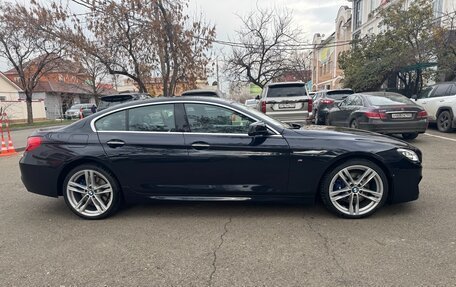 BMW 6 серия, 2014 год, 3 500 000 рублей, 7 фотография