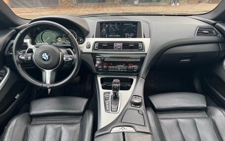 BMW 6 серия, 2014 год, 3 500 000 рублей, 9 фотография