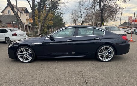 BMW 6 серия, 2014 год, 3 500 000 рублей, 8 фотография