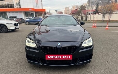 BMW 6 серия, 2014 год, 3 500 000 рублей, 5 фотография