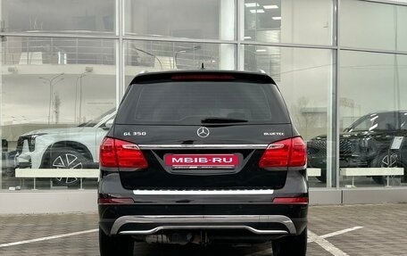 Mercedes-Benz GL-Класс, 2013 год, 3 049 000 рублей, 5 фотография