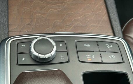 Mercedes-Benz GL-Класс, 2013 год, 3 049 000 рублей, 24 фотография