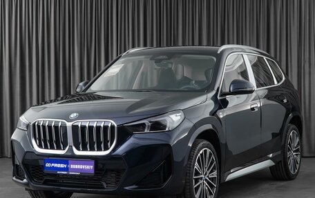 BMW X1, 2024 год, 6 600 000 рублей, 5 фотография