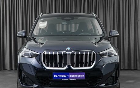 BMW X1, 2024 год, 6 600 000 рублей, 3 фотография