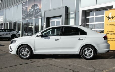 Volkswagen Polo VI (EU Market), 2020 год, 1 459 000 рублей, 8 фотография