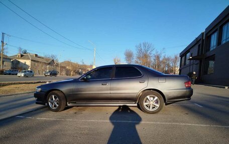 Toyota Cresta, 1996 год, 535 000 рублей, 1 фотография