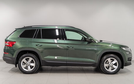 Skoda Kodiaq I, 2020 год, 2 550 000 рублей, 4 фотография