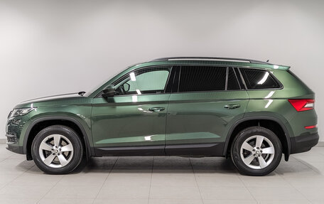 Skoda Kodiaq I, 2020 год, 2 550 000 рублей, 8 фотография