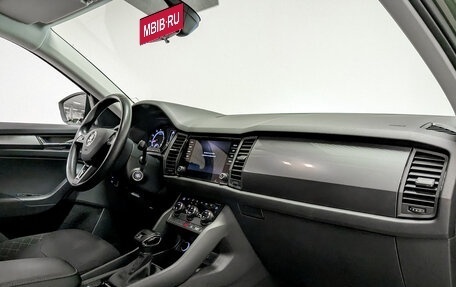 Skoda Kodiaq I, 2020 год, 2 550 000 рублей, 11 фотография