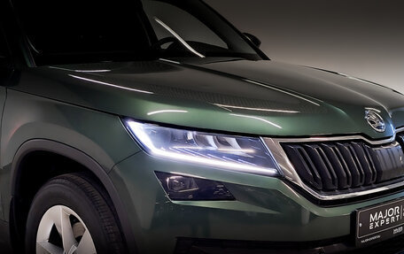 Skoda Kodiaq I, 2020 год, 2 550 000 рублей, 27 фотография