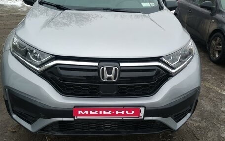 Honda CR-V IV, 2021 год, 3 500 000 рублей, 7 фотография