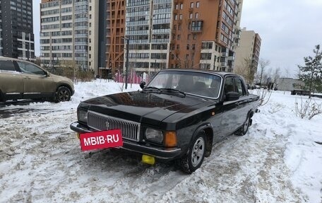 ГАЗ 3102 «Волга», 2005 год, 525 000 рублей, 8 фотография