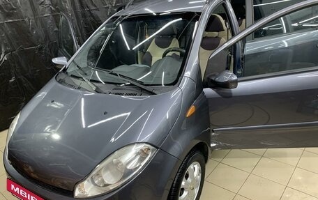 Chery Kimo (A1), 2009 год, 290 000 рублей, 2 фотография