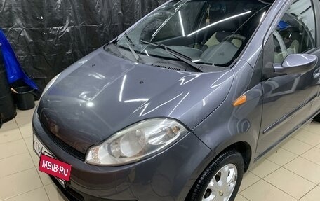 Chery Kimo (A1), 2009 год, 290 000 рублей, 6 фотография