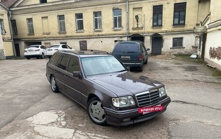 Mercedes-Benz E-Класс, 1994 год, 1 000 000 рублей, 2 фотография