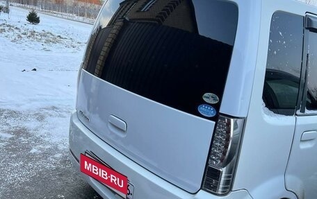 Mitsubishi eK Wagon III рестайлинг, 2008 год, 300 000 рублей, 8 фотография