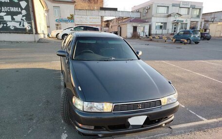 Toyota Cresta, 1996 год, 535 000 рублей, 3 фотография