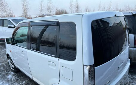 Mitsubishi eK Wagon III рестайлинг, 2008 год, 300 000 рублей, 12 фотография