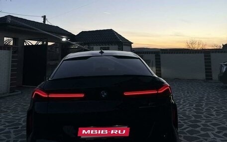 BMW X6 M, 2021 год, 14 700 000 рублей, 6 фотография