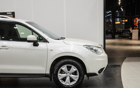 Subaru Forester, 2014 год, 1 550 000 рублей, 5 фотография