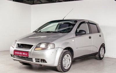 Chevrolet Aveo III, 2006 год, 249 850 рублей, 1 фотография