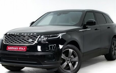 Land Rover Range Rover Velar I, 2020 год, 4 849 000 рублей, 1 фотография