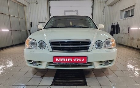 KIA Magentis I, 2004 год, 550 000 рублей, 1 фотография