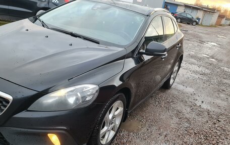 Volvo V40 Cross Country I, 2014 год, 945 000 рублей, 1 фотография