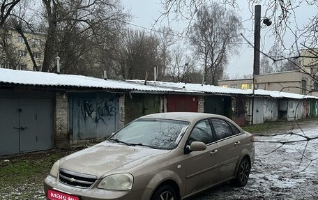 Chevrolet Lacetti, 2005 год, 225 000 рублей, 1 фотография