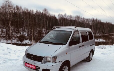 Toyota Town Ace III, 2000 год, 650 000 рублей, 1 фотография