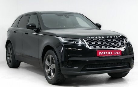 Land Rover Range Rover Velar I, 2020 год, 4 849 000 рублей, 3 фотография