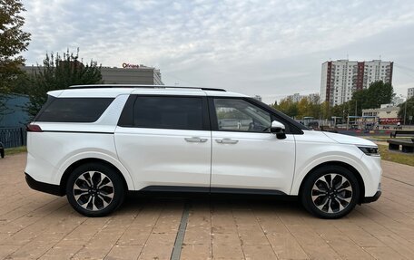 KIA Carnival, 2021 год, 3 900 000 рублей, 8 фотография